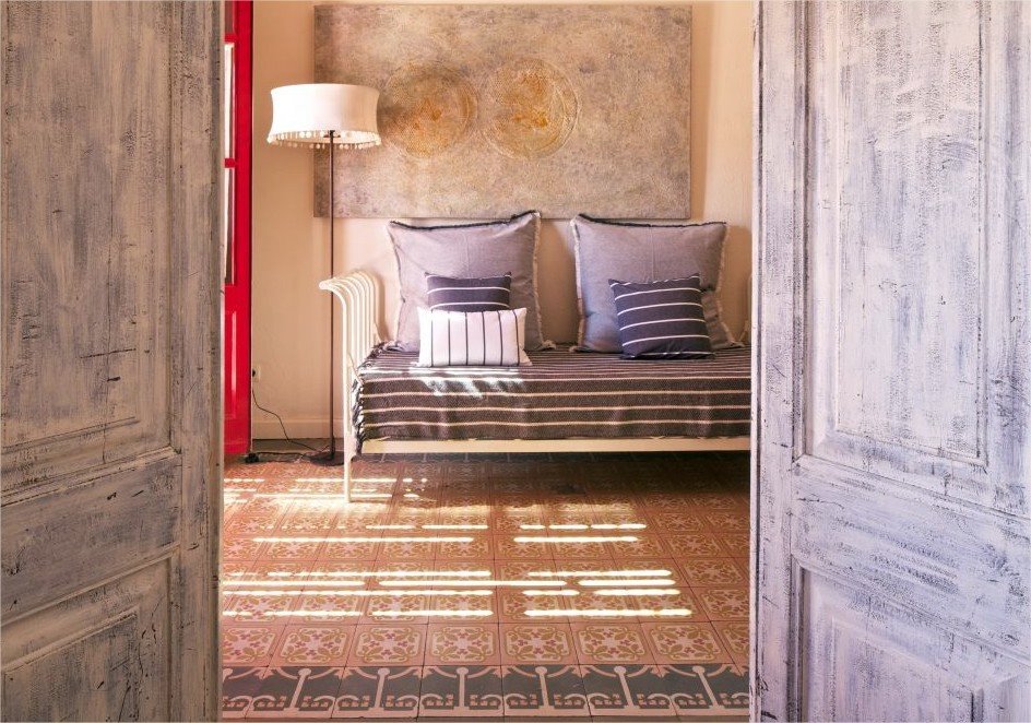 Hotel Aiguaclara Begur en Spain