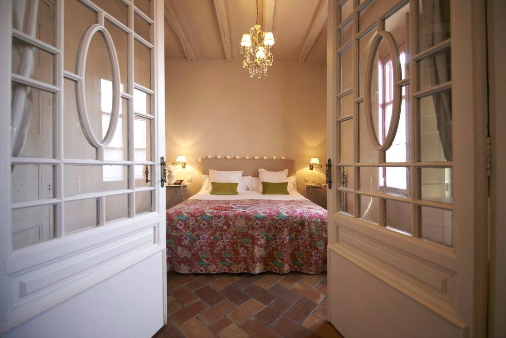 Hotel Aiguaclara Begur en Spain