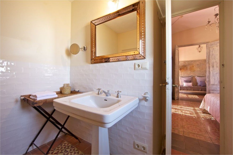 Hotel Aiguaclara Begur en Spain