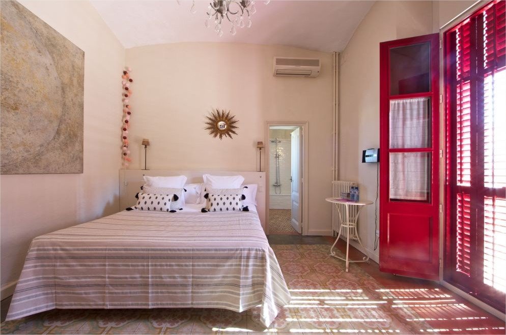 Hotel Aiguaclara Begur en Spain