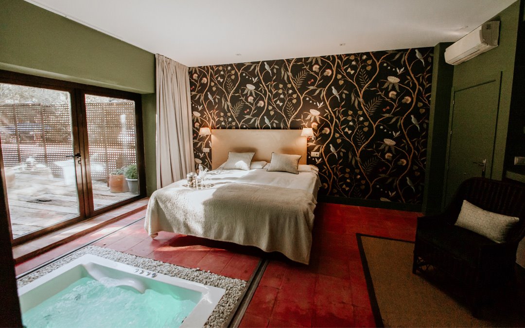 Hotel Boutique Pinar en Spain