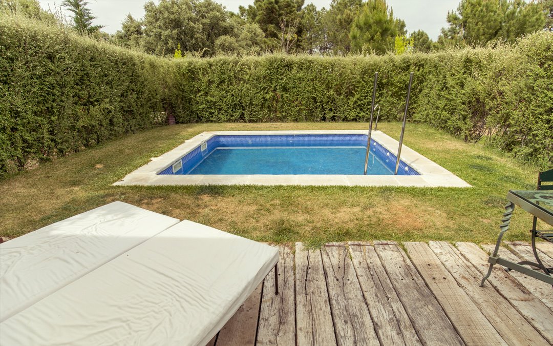Hotel Boutique Pinar en Spain