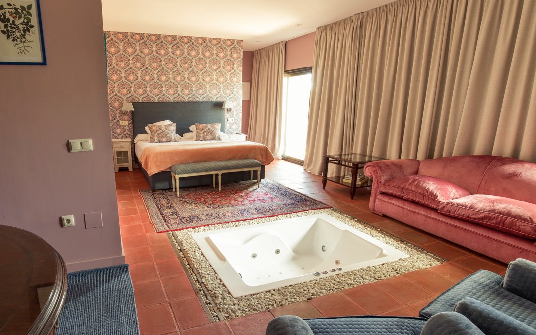 Hotel Boutique Pinar en Spain