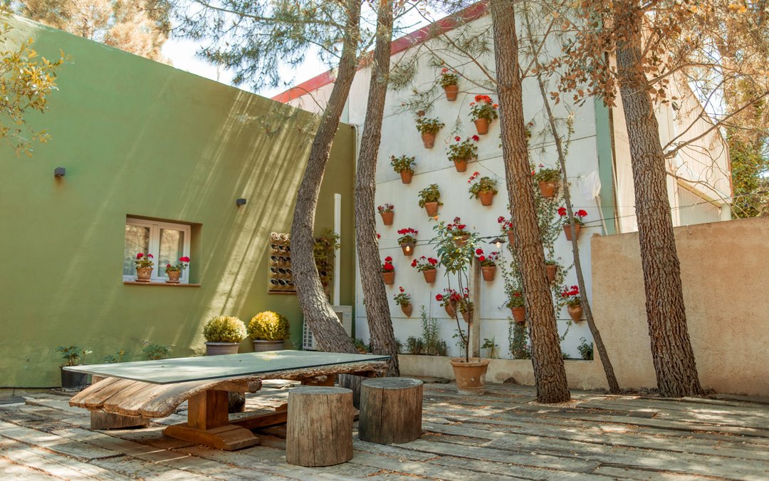 Hotel Boutique Pinar en Spain
