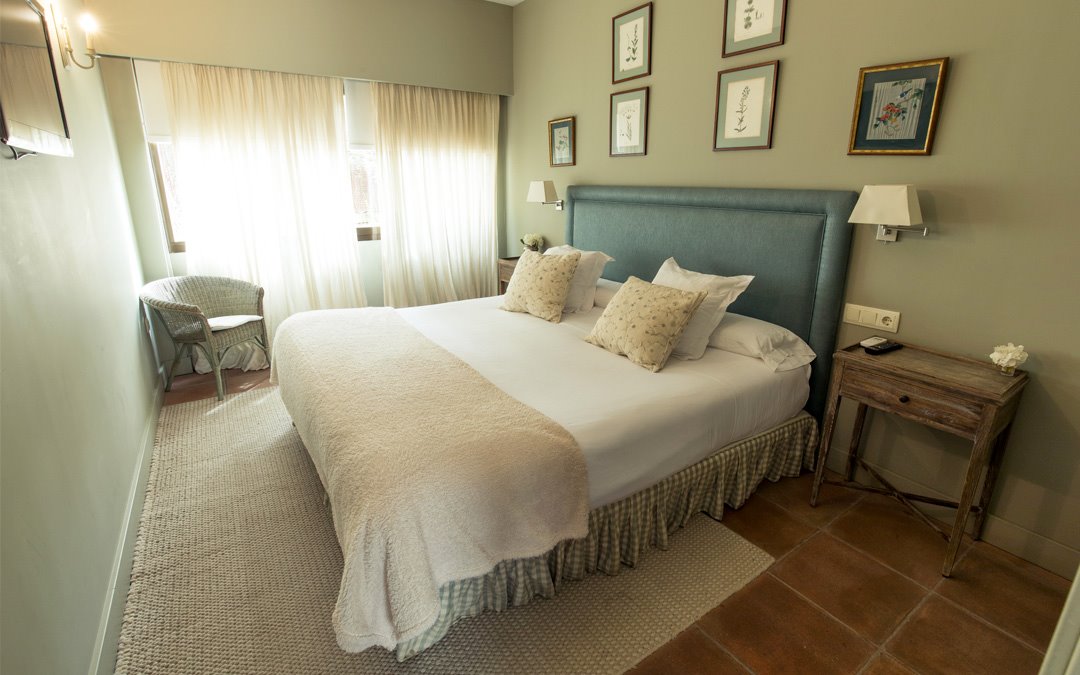 Hotel Boutique Pinar en Spain