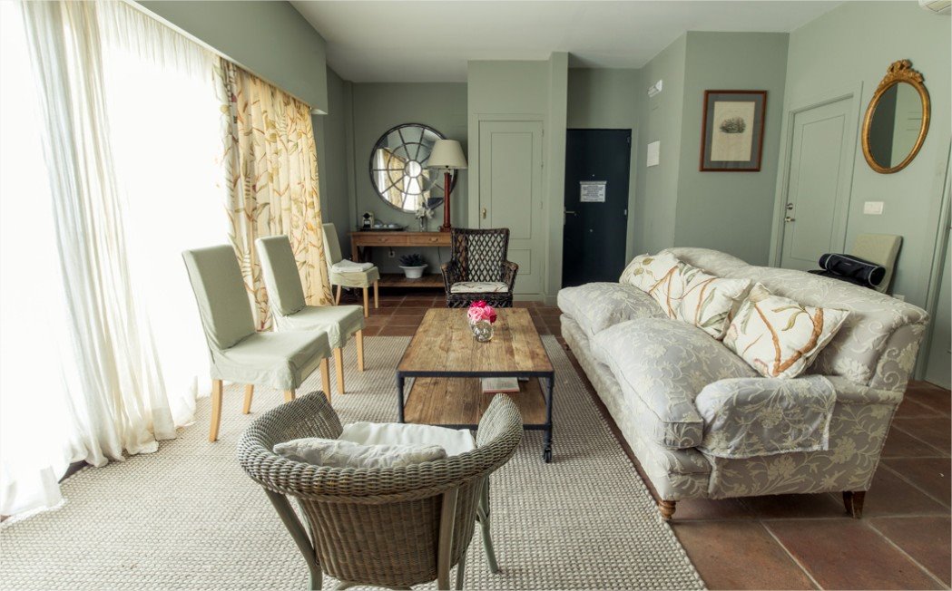 Hotel Boutique Pinar en Spain
