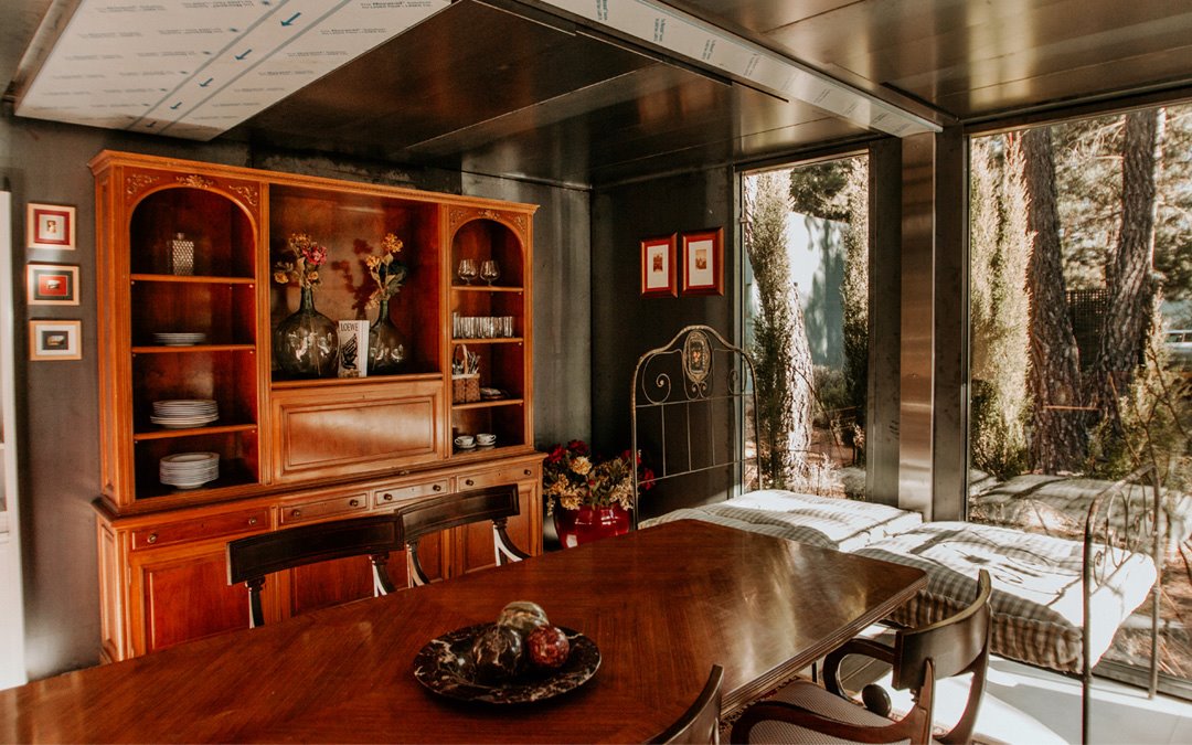 Hotel Boutique Pinar en Spain
