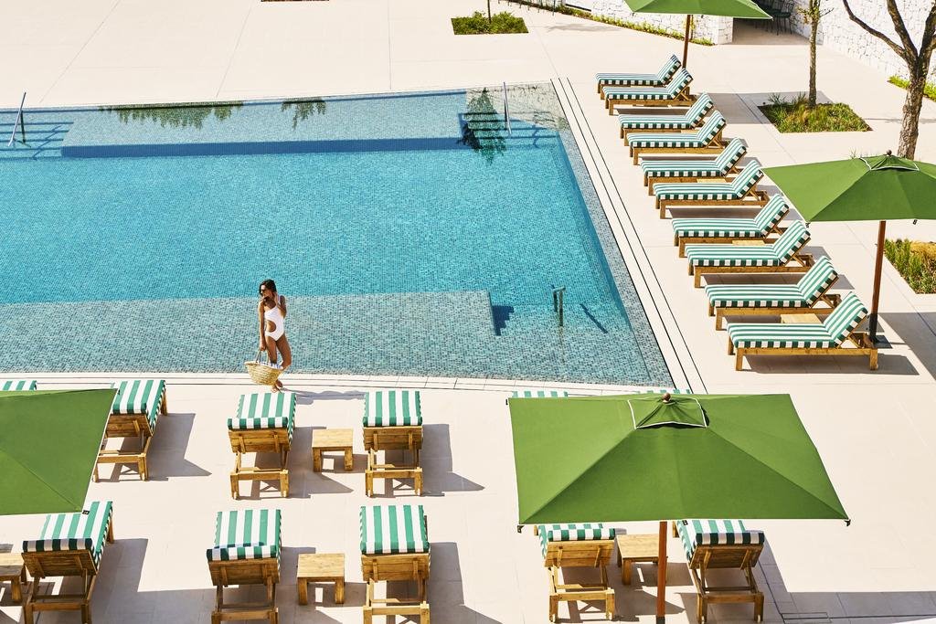 Hotel Camiral  en su destino