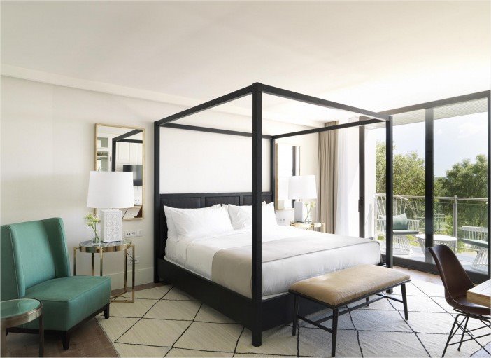 Hotel Camiral  en Spain