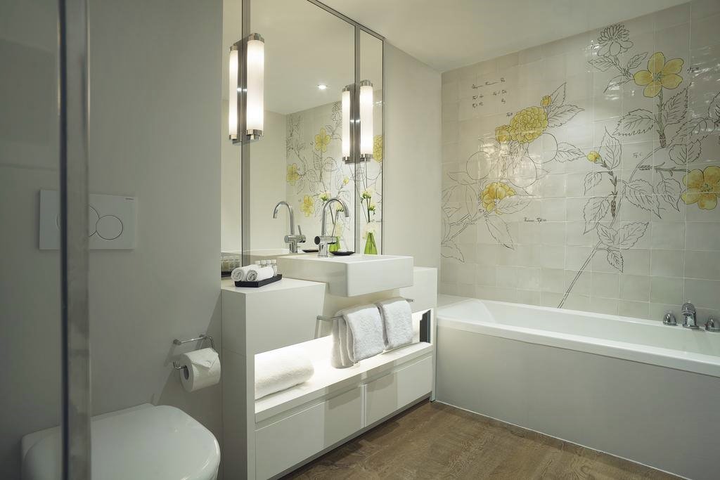 Hotel Camiral  en Spain