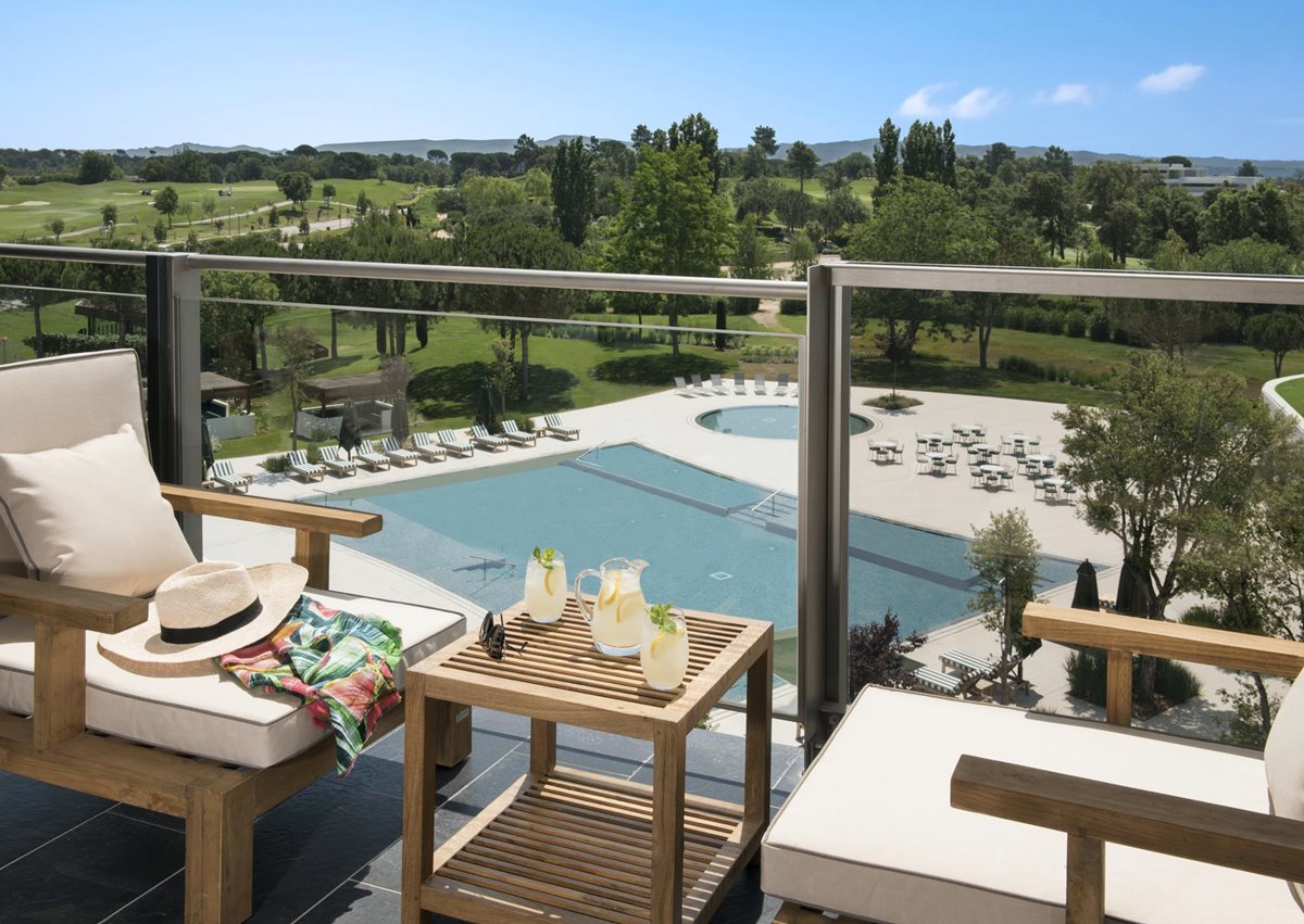 Hotel Camiral  en Spain