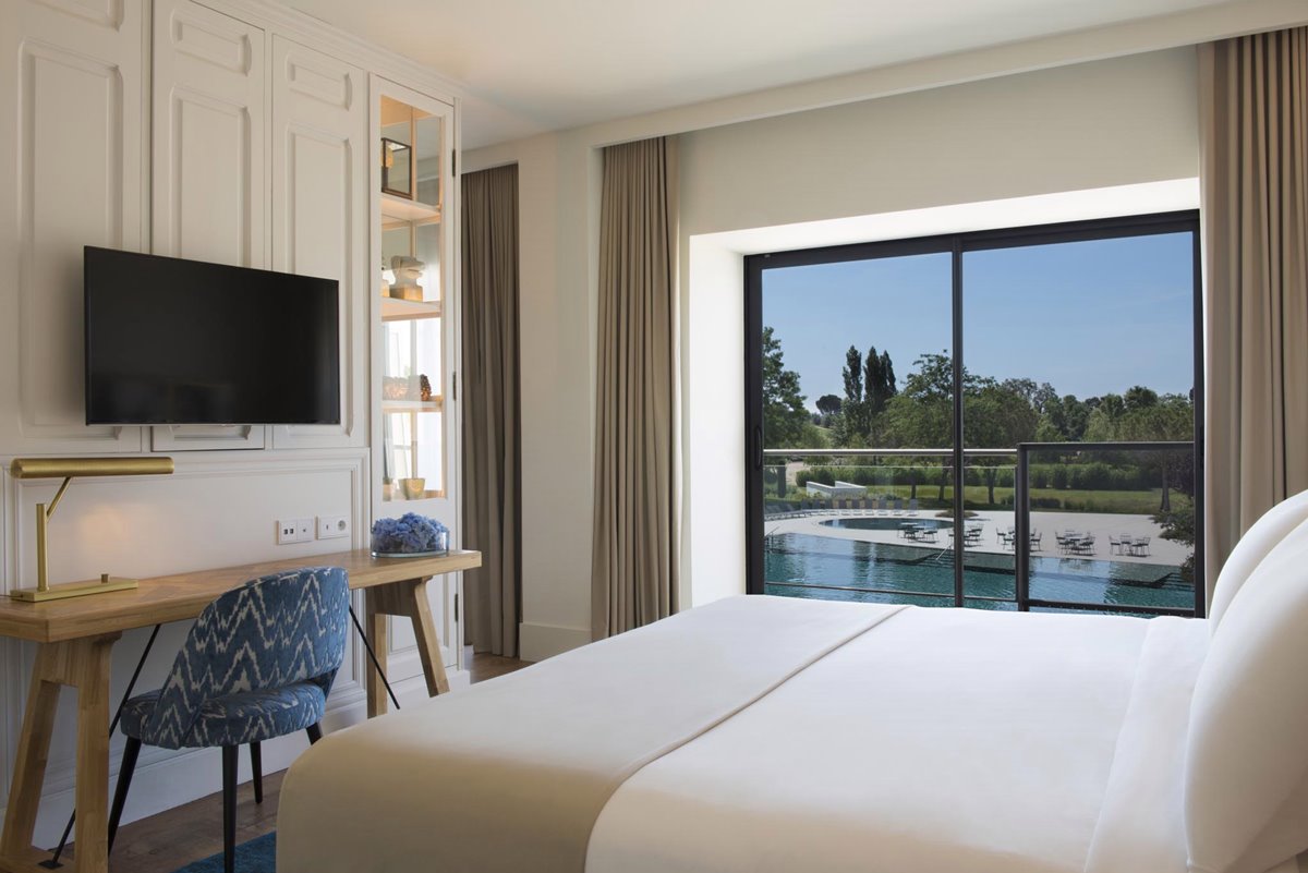 Hotel Camiral  en Spain