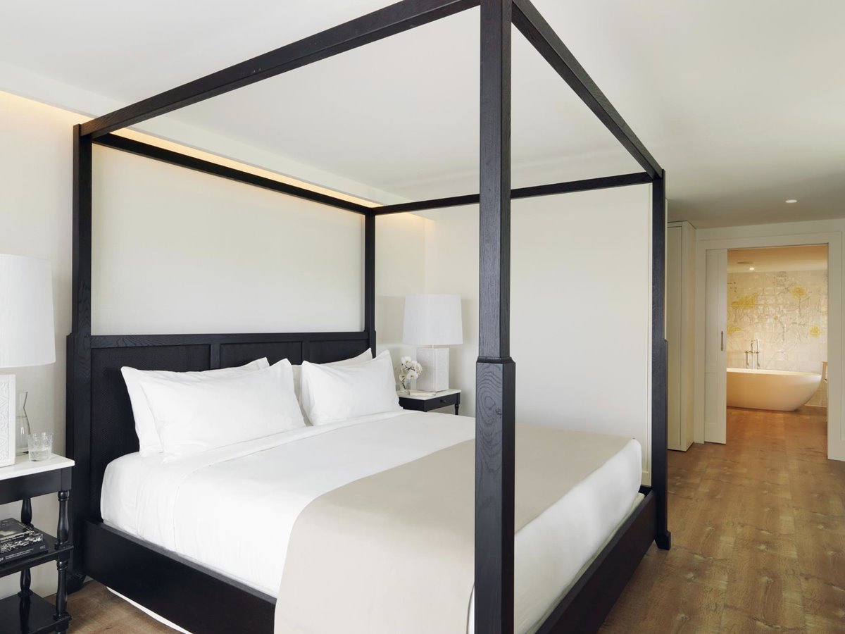 Hotel Camiral  en Spain