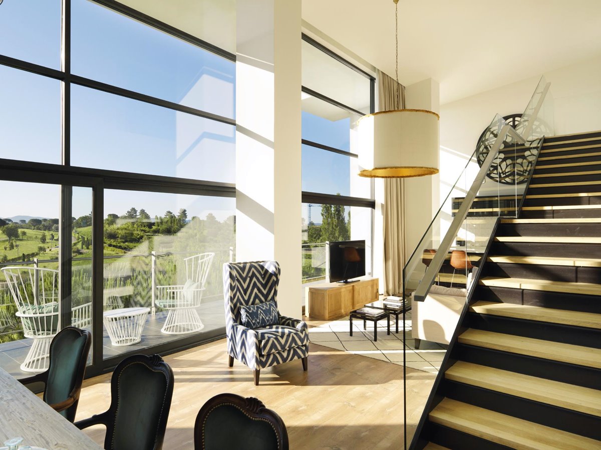 Hotel Camiral  en Spain