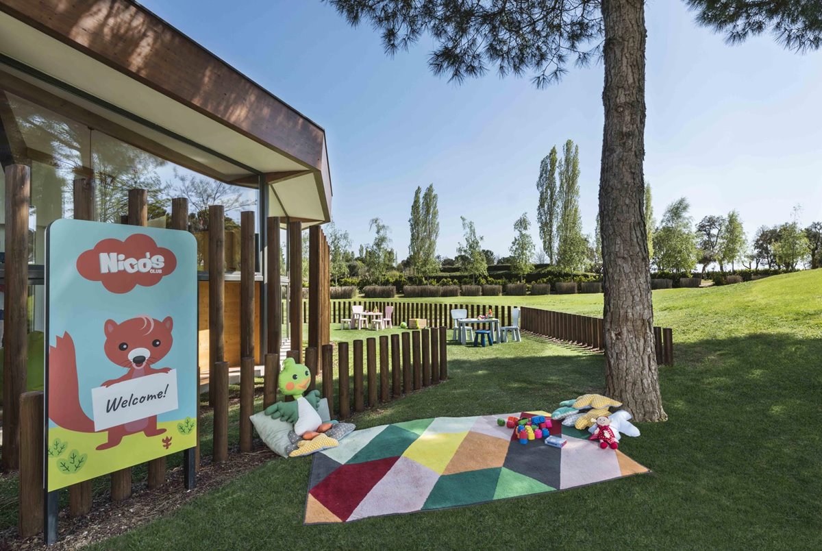 Hotel Camiral  en Spain