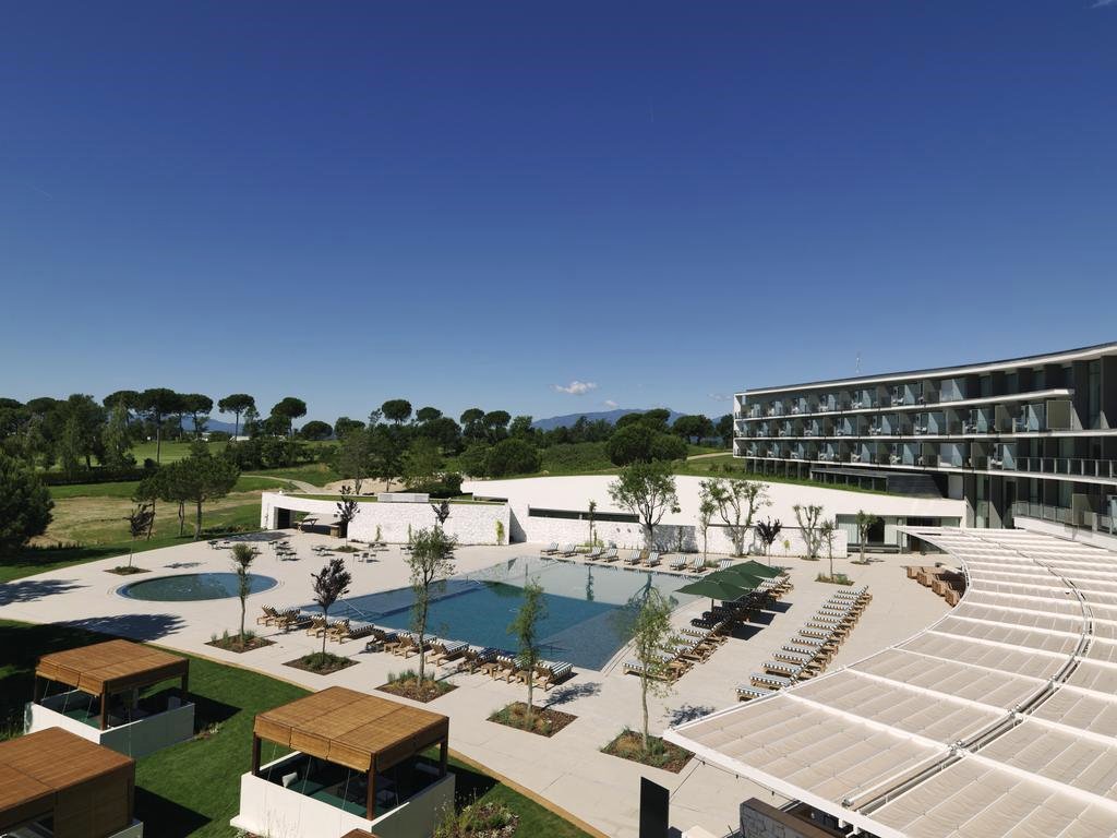 Hotel Camiral  en Spain