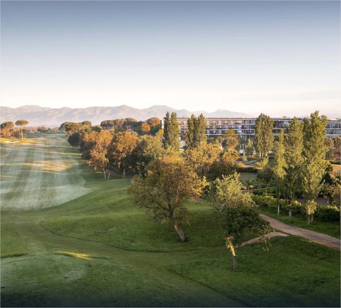 Hotel Camiral  en Spain