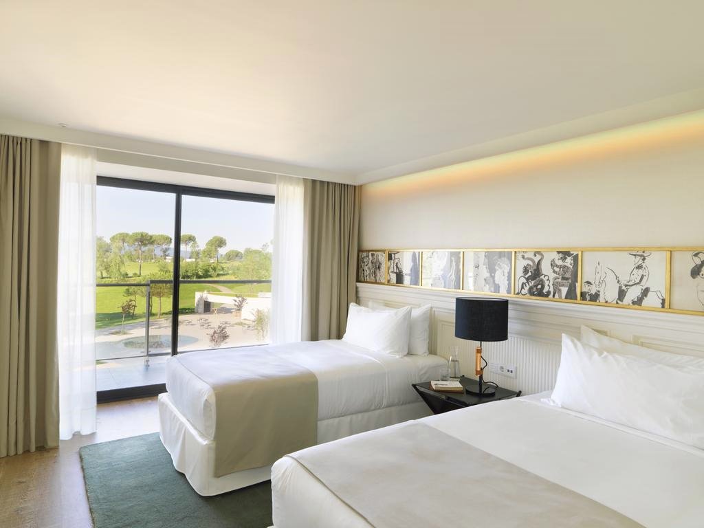 Hotel Camiral  en Spain