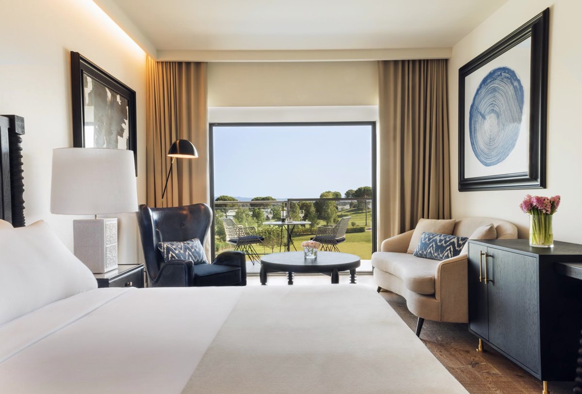 Hotel Camiral  en Spain