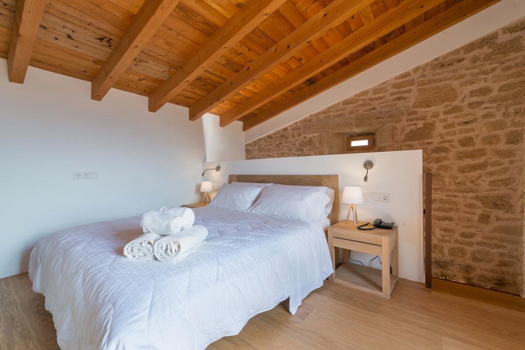 Hotel Can Mostatxins en Mallorca