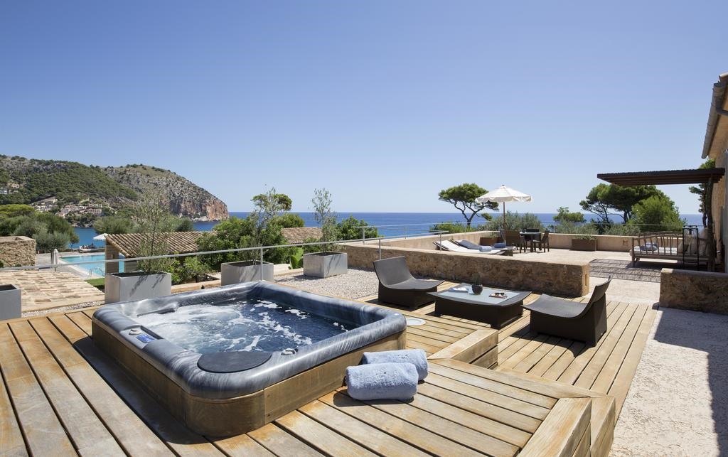 Hotel Can Simoneta - Solo Adultos en Spain