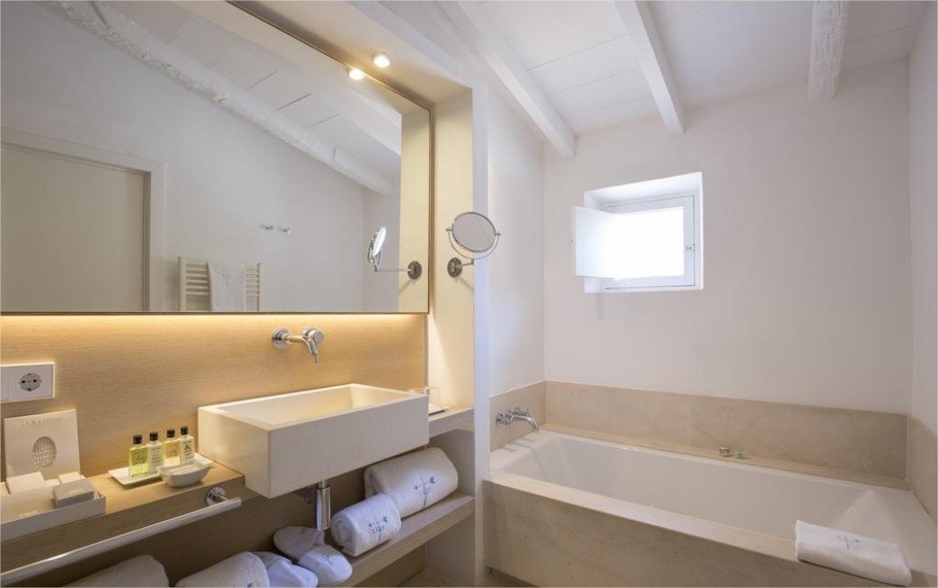 Hotel Can Simoneta - Solo Adultos en Spain