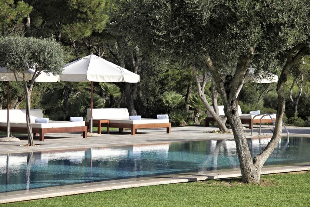 Hotel Can Simoneta - Solo Adultos en Spain