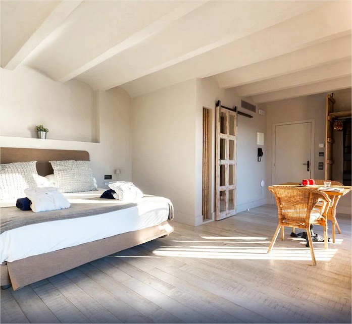 Hotel Cap Sa Sal Luxury Adults Only en Spain