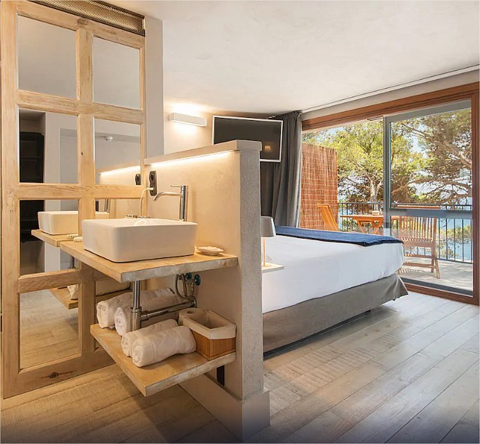 Hotel Cap Sa Sal Luxury Adults Only en Spain