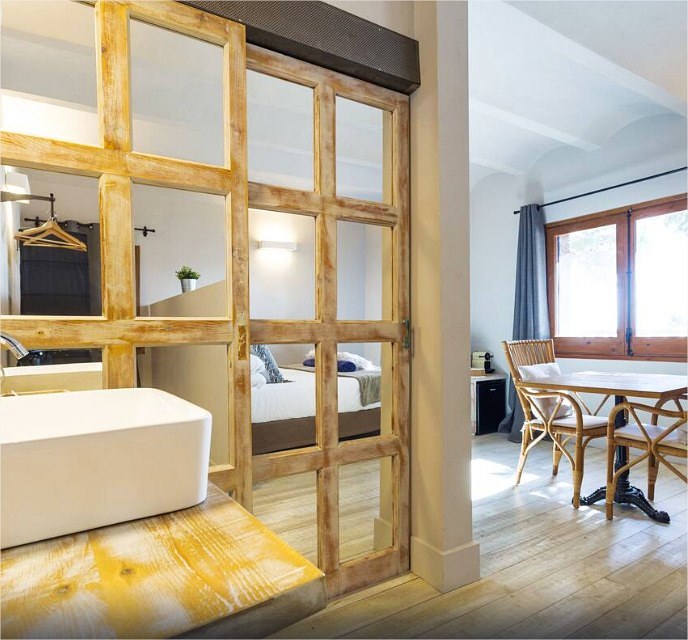 Hotel Cap Sa Sal Luxury Adults Only en Spain