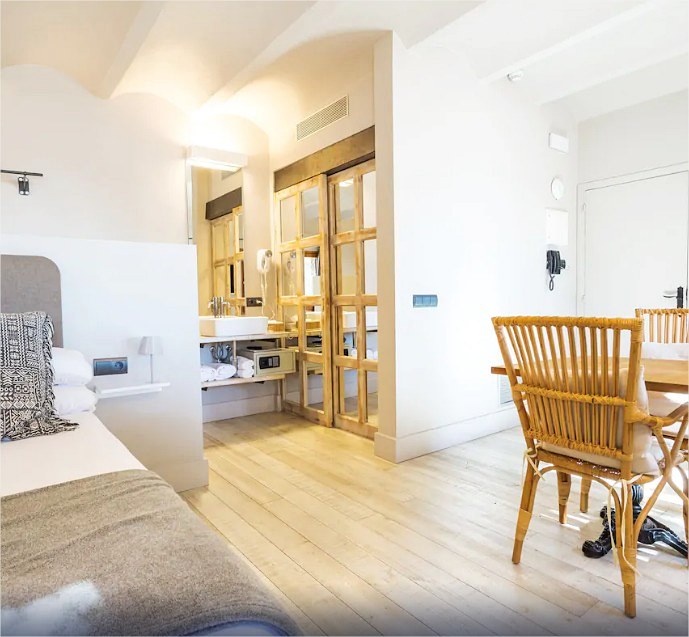 Hotel Cap Sa Sal Luxury Adults Only en Spain