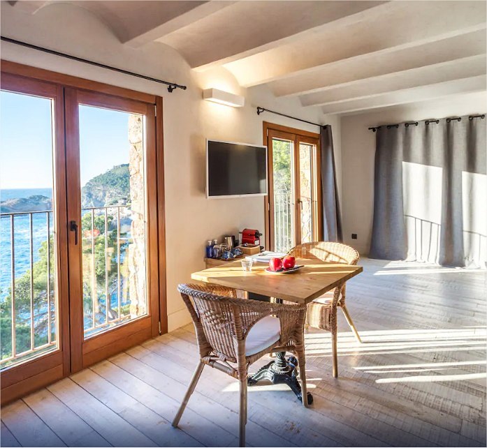 Hotel Cap Sa Sal Luxury Adults Only en Spain