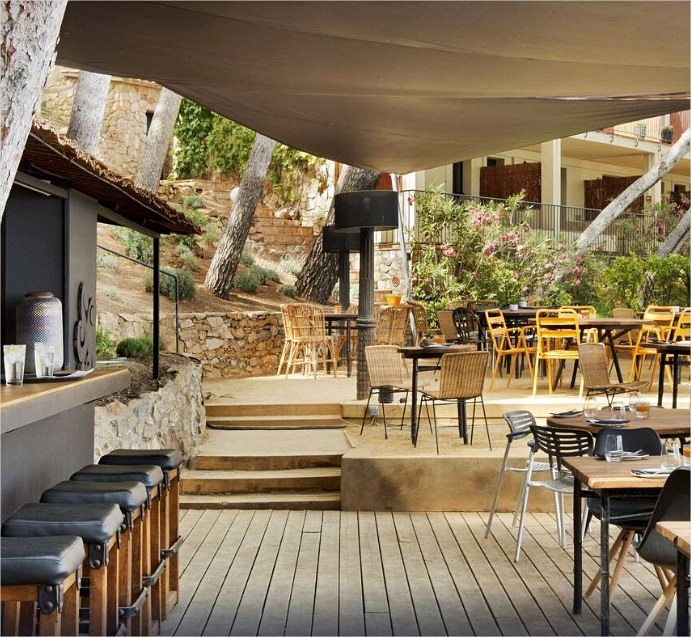 Hotel Cap Sa Sal Luxury Adults Only en Spain