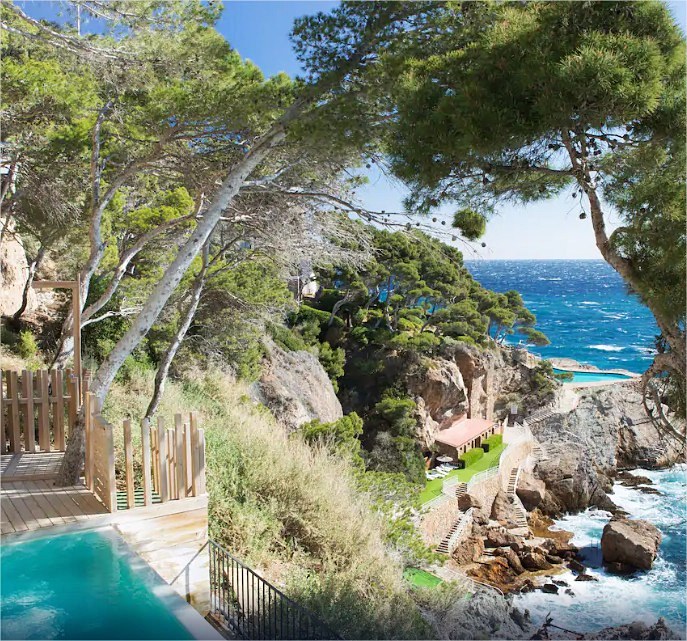 Hotel Cap Sa Sal Luxury Adults Only en Spain