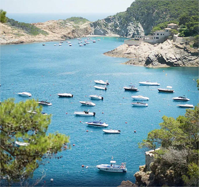 Hotel Cap Sa Sal Luxury Adults Only en Spain