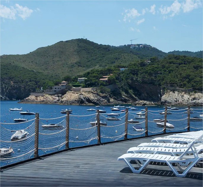 Hotel Cap Sa Sal Luxury Adults Only en Spain