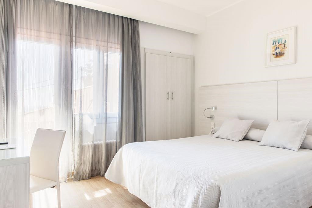 Hotel Casamar Llafranc en Spain