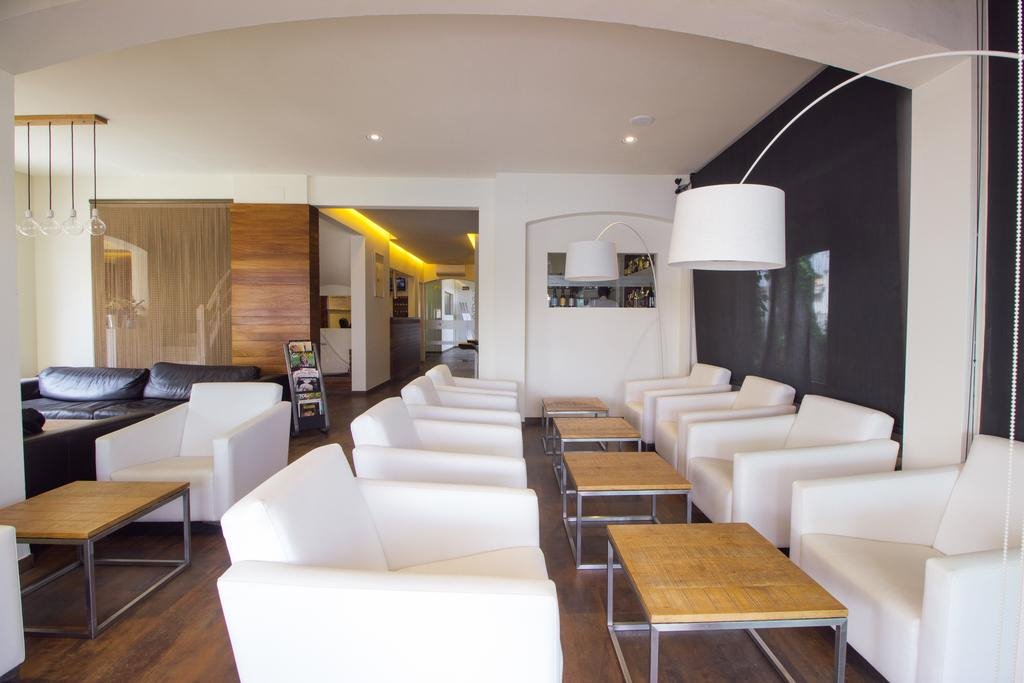 Hotel Casamar Llafranc en Spain