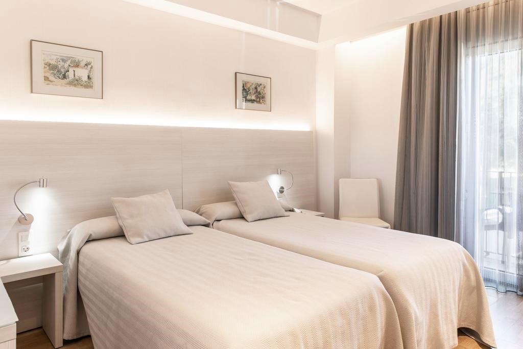 Hotel Casamar Llafranc en Spain