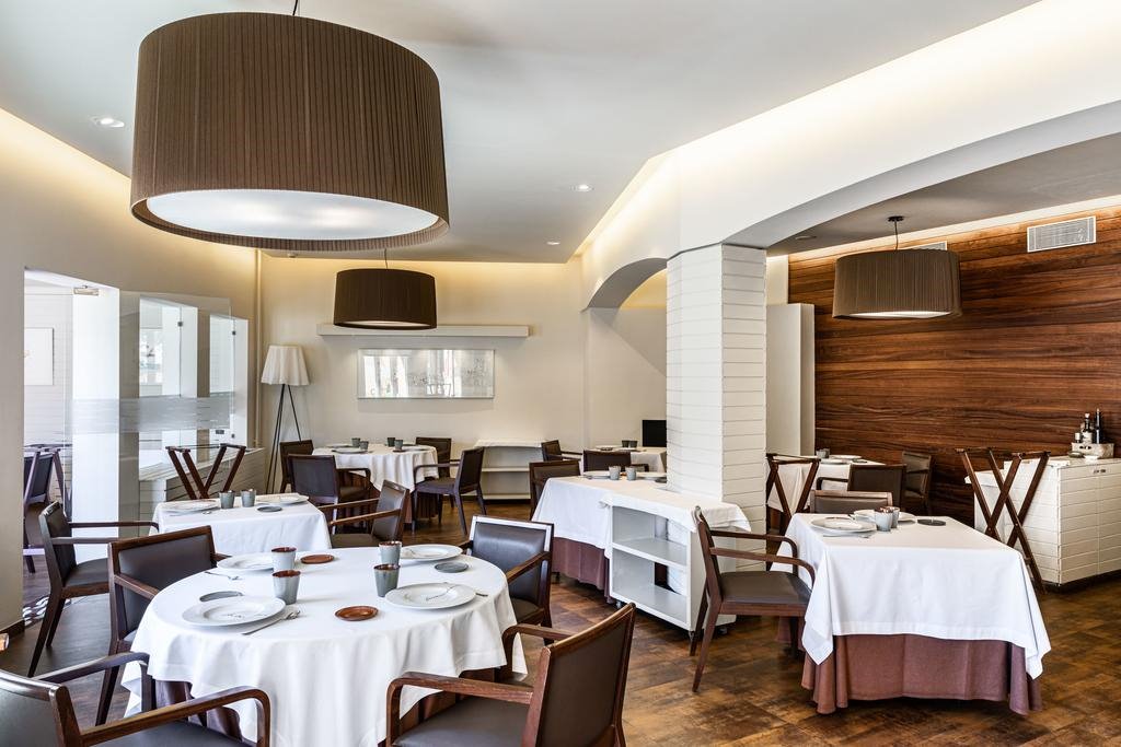 Hotel Casamar Llafranc en Spain
