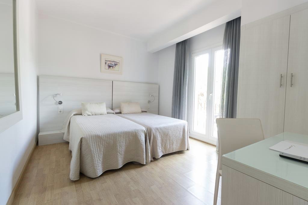 Hotel Casamar Llafranc en Spain