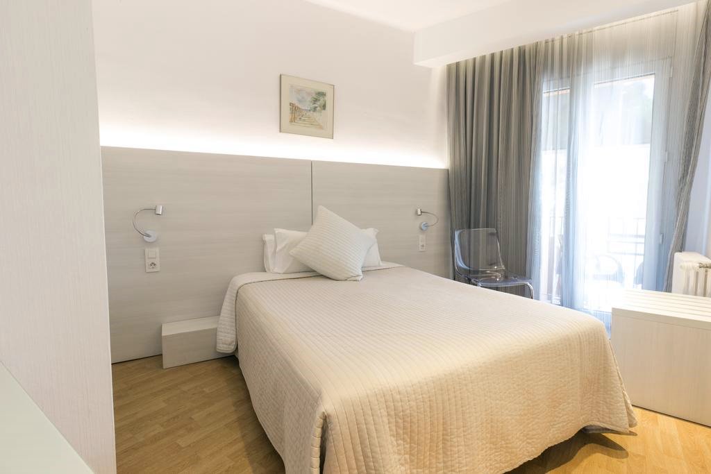 Hotel Casamar Llafranc en Spain