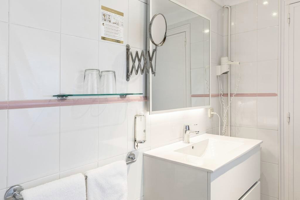 Hotel Casamar Llafranc en Spain