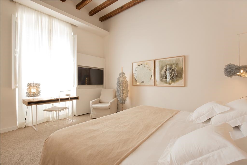 Hotel Convent de la Missió en Spain