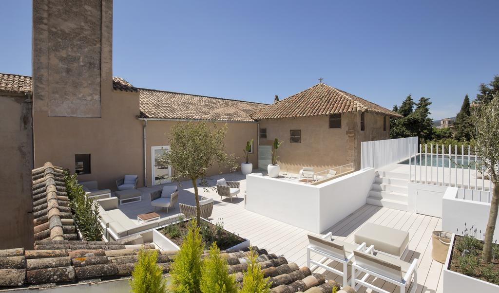 Hotel Convent de la Missió en Spain