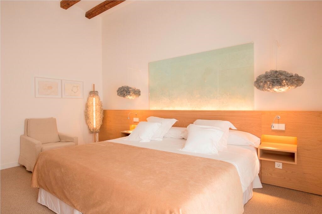Hotel Convent de la Missió en Spain