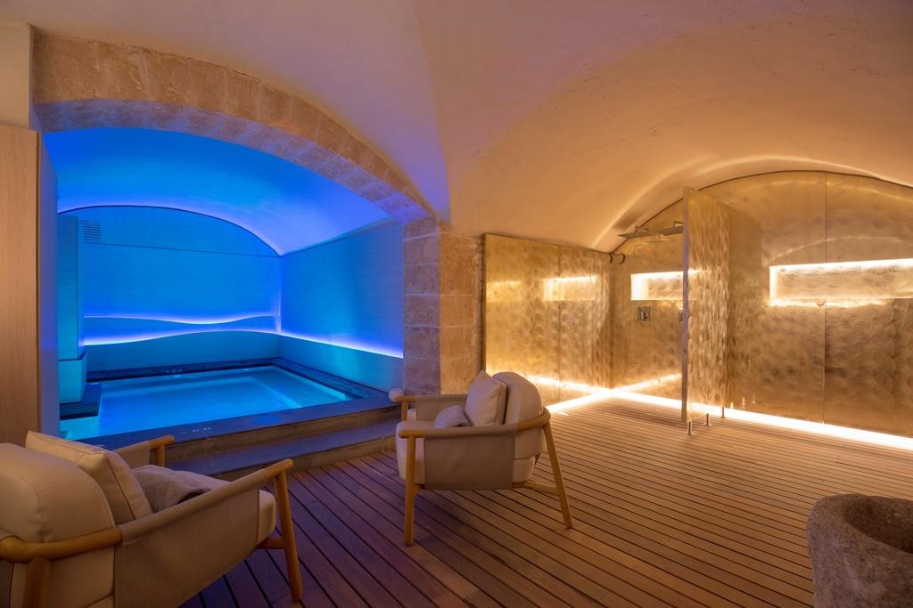 Hotel Convent de la Missió en Spain