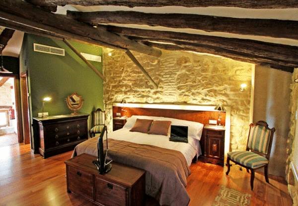 Hotel del Sitjar en Spain
