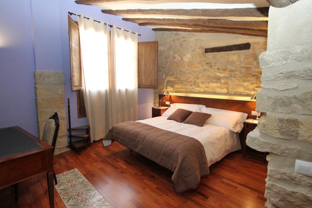 Hotel del Sitjar en Spain
