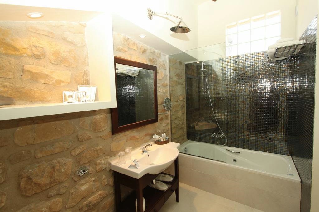 Hotel del Sitjar en Spain